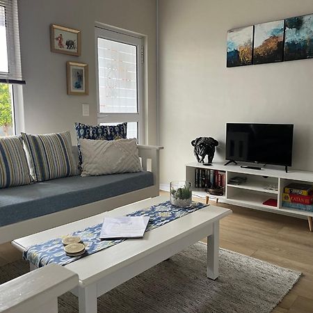 Serenity Self-Catering 2-Bed Unit Hermanus Luaran gambar