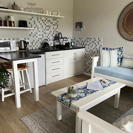 Serenity Self-Catering 2-Bed Unit Hermanus Luaran gambar