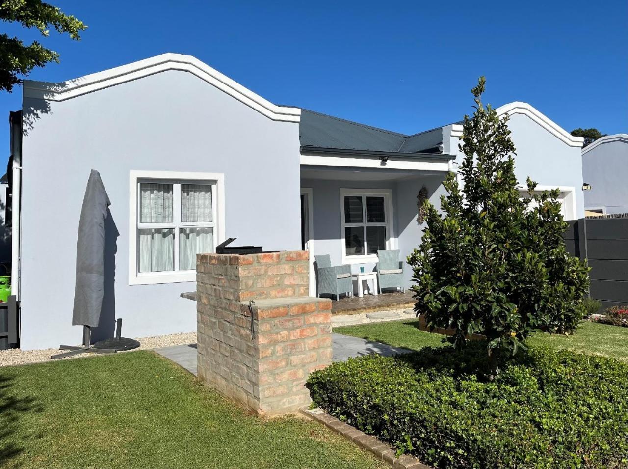 Serenity Self-Catering 2-Bed Unit Hermanus Luaran gambar