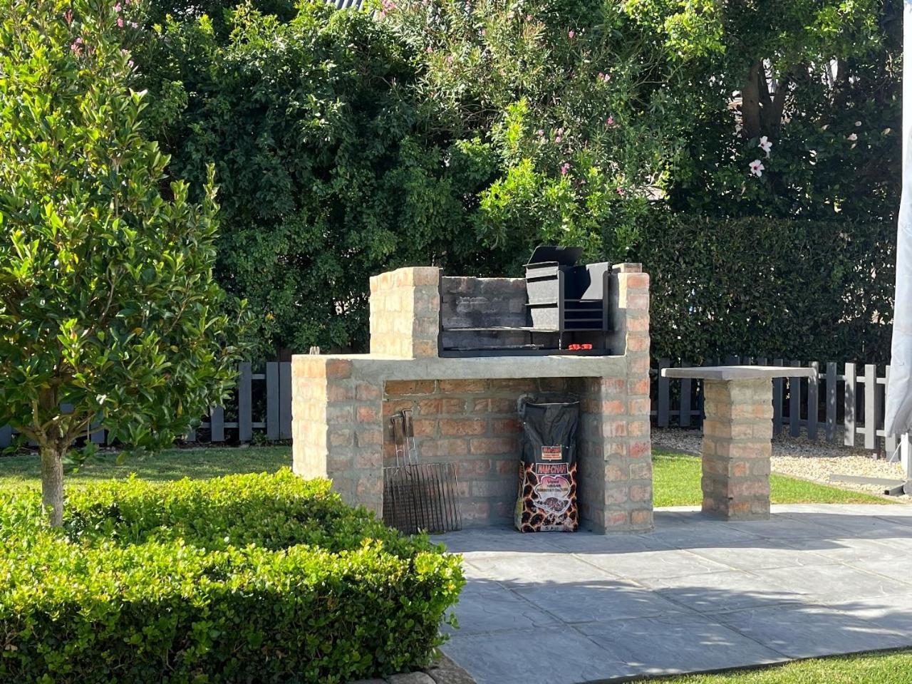 Serenity Self-Catering 2-Bed Unit Hermanus Luaran gambar