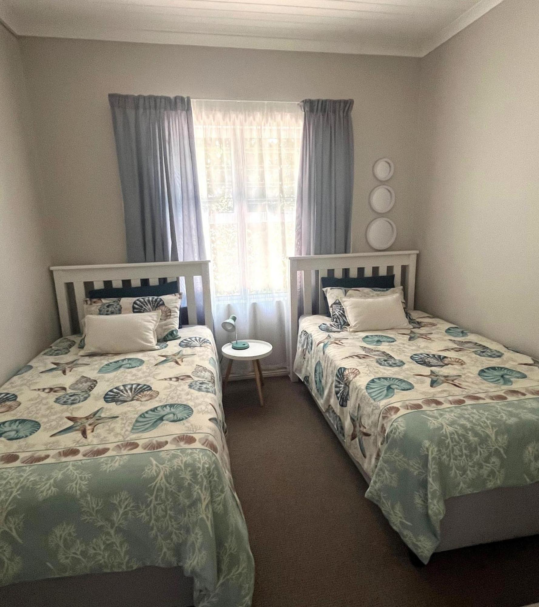 Serenity Self-Catering 2-Bed Unit Hermanus Luaran gambar