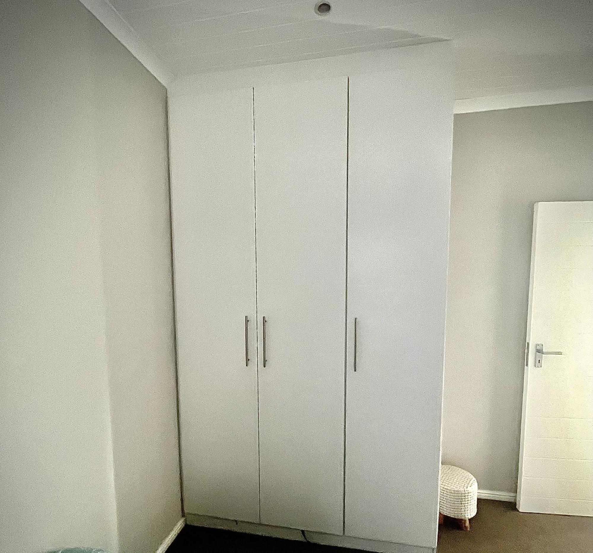 Serenity Self-Catering 2-Bed Unit Hermanus Luaran gambar