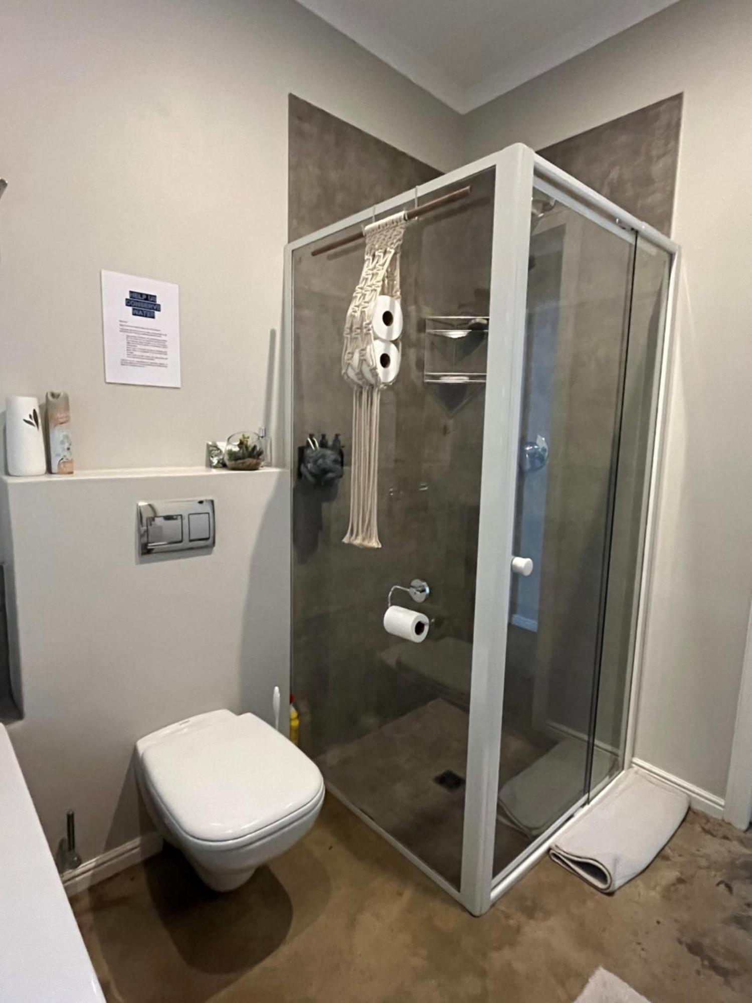 Serenity Self-Catering 2-Bed Unit Hermanus Luaran gambar