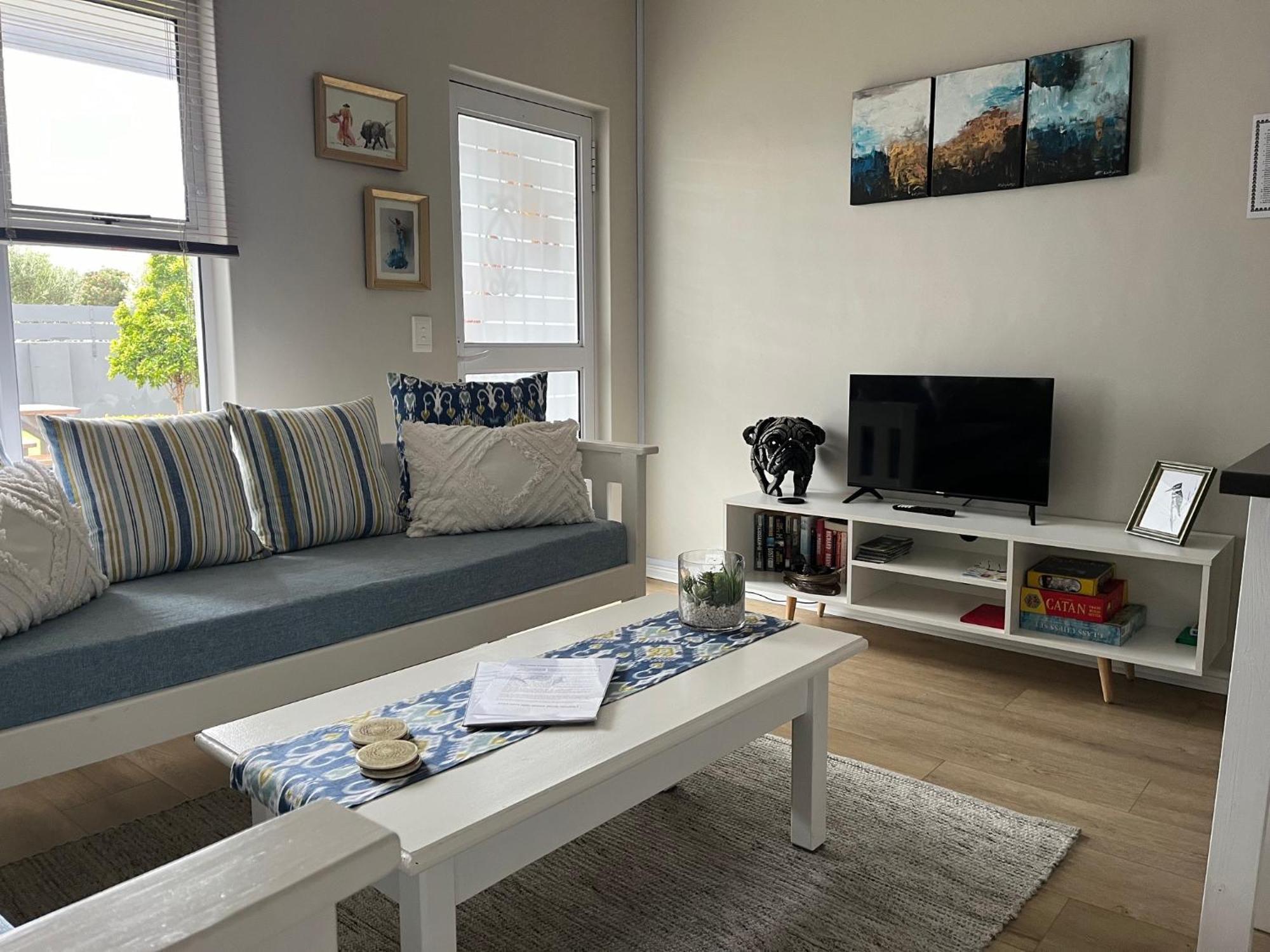 Serenity Self-Catering 2-Bed Unit Hermanus Luaran gambar